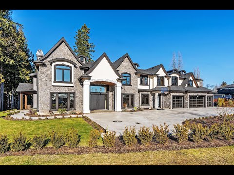 23005 75 Ave, Langley - Real Estate Virtual Tour - Michelle Carlsen PREC