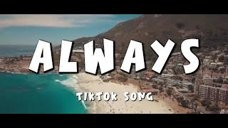 Download lagu Dj always slow | dj cantik remix | from dualnstudio mp3