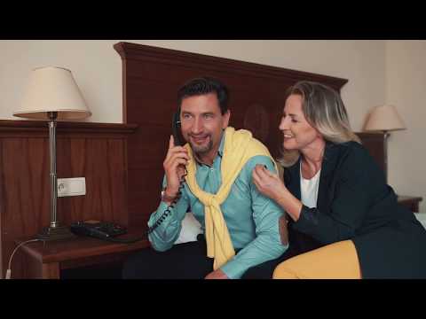 Hotel Lubicz **** Wellness & SPA (OFFICIAL VIDEO)