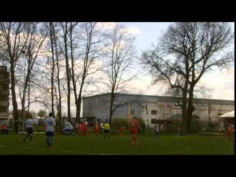 19.Spieltag: SV Rollwitz - SV Nordbräu 78 Neubrandenburg