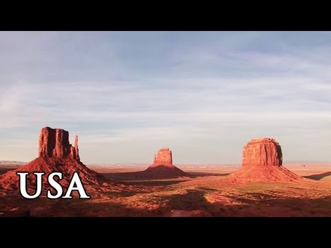 USA: Der Südwesten - Reisebericht