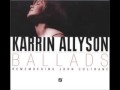 Karrin Allyson - Why Was I Born