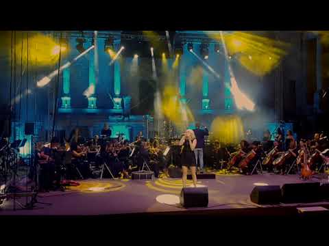 Rock the Opera Leanne Jarvis & AXAT "We are the champions"  / АХАТ Пловдив 07.09.2019