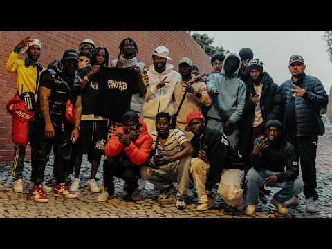 Lil Bes Ft Nigga Mbay - No Ta Curri Dimaz