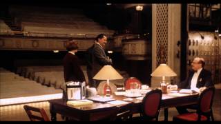 Bullets Over Broadway - Trailer