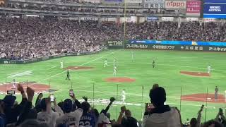 Tokyo Series:大谷翔平選手 2025開幕戦 第1号ホームラン 【ドジャース対カブス】東京ドーム #MLB東京シリーズ #mlbbesports