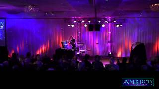 AMBIcon 2013: ROBERT RICH Full Concert (Production video)