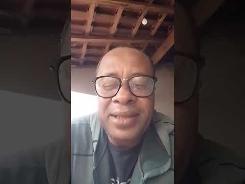 ouvinte Carlos Matias da cidade de Adolfo São Paulo foi o ganhador de 100