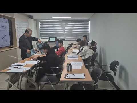 Hive 사업 프로그램 용접 이론수업