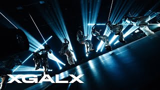XG - MILLION PLACES