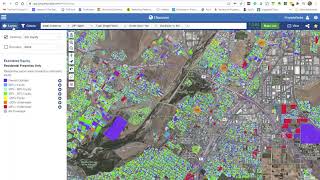How to find potential solar opportunities with public records and PropertyRadar