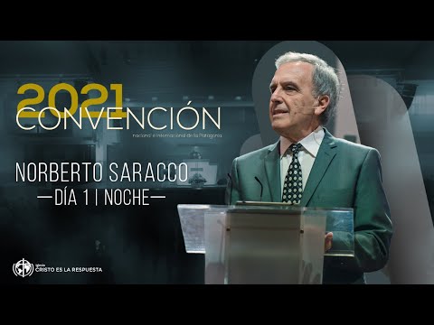 Convención MCM: Tiempos de Adoración