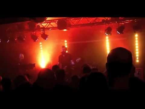 7WEEKS - Four Again - LIVE @ DAS GREIF