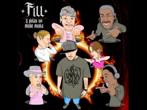 8- FILL- Obsessão Part. Manoela Fortuna (Prod. Pok Sombra)