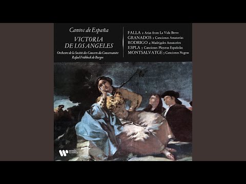 La vida breve, Act 2: "¡Allí está! Riyendo" (Salud)