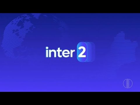 Vinheta do "Inter 2 - RJ" (2025-Atual)