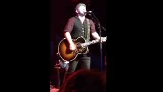 Kristian Bush- Your Gonna Get Yours. Buckhead Theater ATL Feb 1, 2014