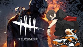 【DBD】ランリセきたからゆるりと