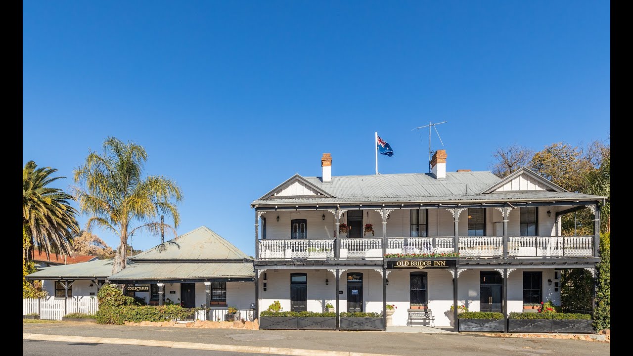 2325 Tumut Street, Gundagai, NSW, 2722 For Sale Elders Real Estate