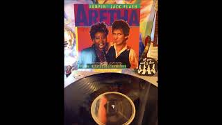 Aretha Franklin - Jumpin&#39; Jack Flash (Album Mix) 1986