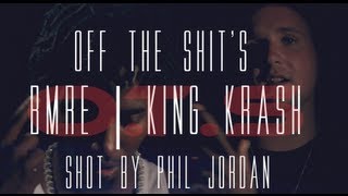 King Lavish + King Krash - O.T.S - Shot by | Phil Jordan