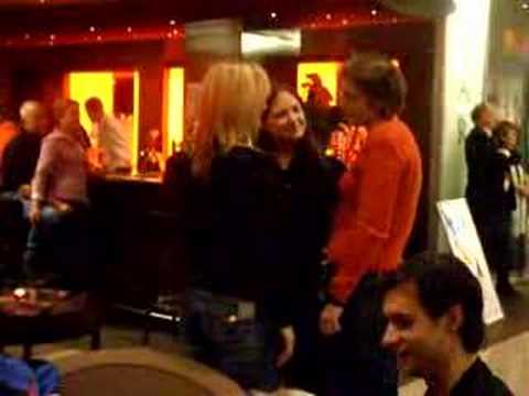 Albenka after Euro 2007