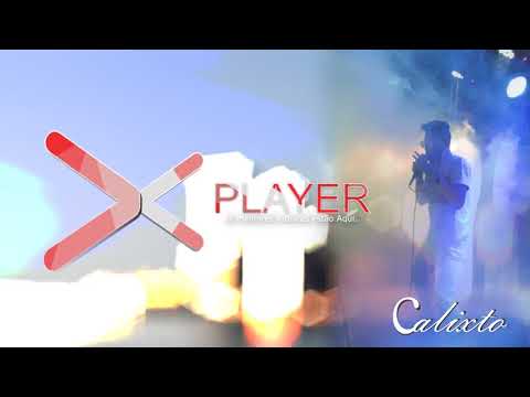 MC CALIXTO Socadinha - XPLAYER