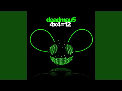 A City In Florida - Deadmau5