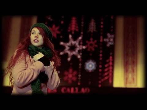 PANTONES  - Canción de Navidad