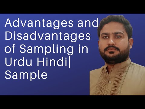 advantages and disadvantages of simple random sampling advantages and disadvantages of simple random sampling