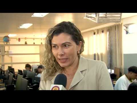 SER GOIÁS NA TV | Estudantes de Goiás mostram a força da cultura indígenas