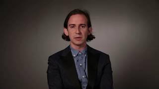 Adam Torres — #EvolveTheDefinition