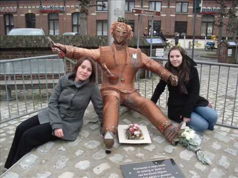 Videoclip Misaunpliekes en Eurekesbeat.wmv