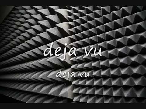 drebeng feat .galq - deja vu (Original soundtrack STRES movie)