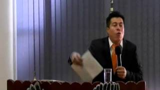 Almas encarceladas 2 Hno Fabio Baquero 05072015