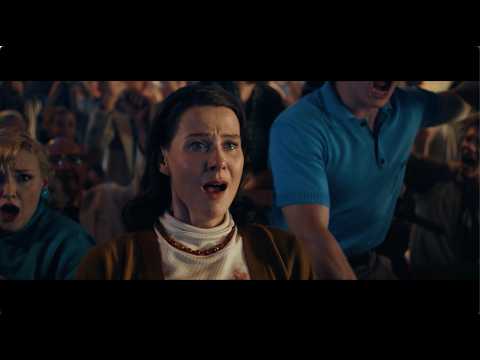 ADAMS ACHT - Teaser 1 (60 Sekunden) - Ab 17. September im Kino.