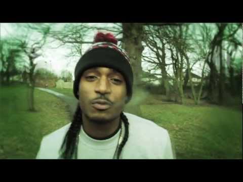 Black The Ripper & Harry Love - The Remedy (Married To Marijuana) [Music Video]