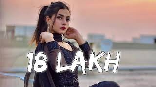 Download lagu Ek Ek Suit Pade Dhai Lakh 💞 SLOWED &REVERB mp3