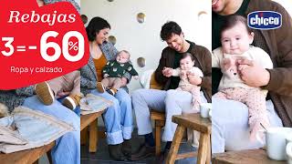  ¡Rebajas Otoño-Invierno! Combina 3 y consigue -60% 