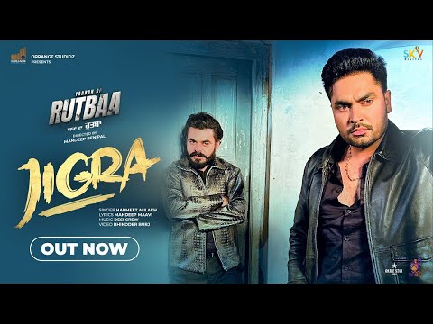 Poster Jigra Lyrics – Harmeet Aulakh