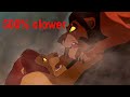 Lion King Mufasa S Death 500 Slower
