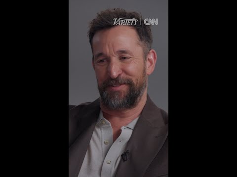 Does Noah Wyle hope 'The Pitt' has 15 seasons like 'ER”'did?