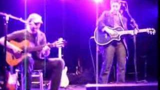 Mary Gauthier - Can&#39;t Find A Way