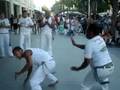 Capoeira Roda Miami July 2008