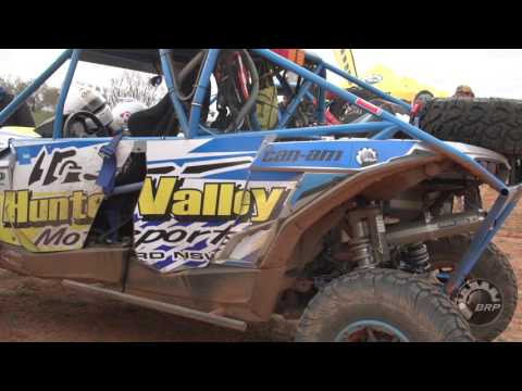 The Finke Desert Race Explained   Video 7   Bikes or Buggies with Phil Lovett