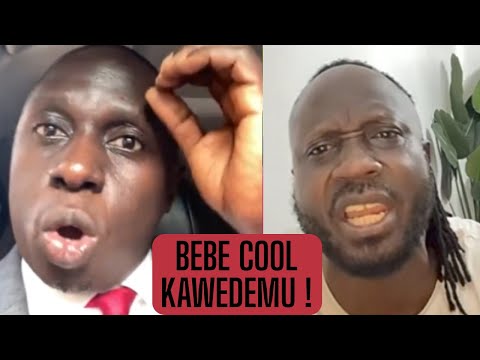 KIKAMBWE, HON NSEREKO KYAKOZE BEBE COOL KIKA, AMUSWAZIZA SWAZIZA
