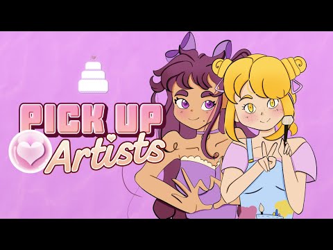 Pick Up Artists