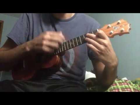 Havana Ukulele Tutorial Camila Cabello | Easy Uke Lesson