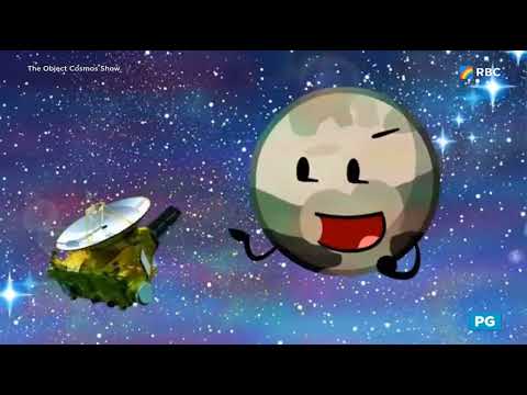 RBC Television - 2½ Minute Aircheck (November 1, 2025)