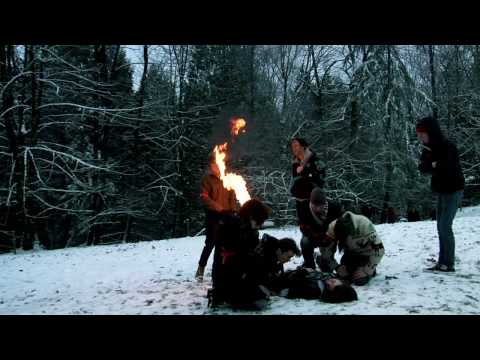 We Are The City - "Astronomers" Music Video